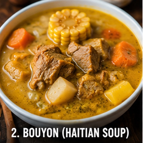 02_Bouyon_Haitian_Soup
