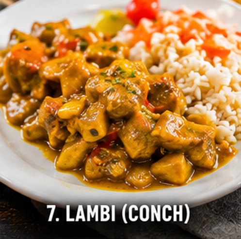 07_Lambi_Conch
