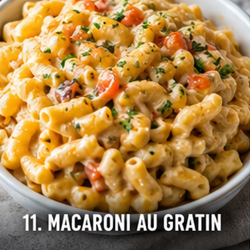 11_Macaroni_Au_Gratin