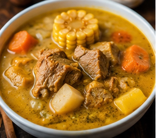 Bouyon_Haitian_Soup wo label